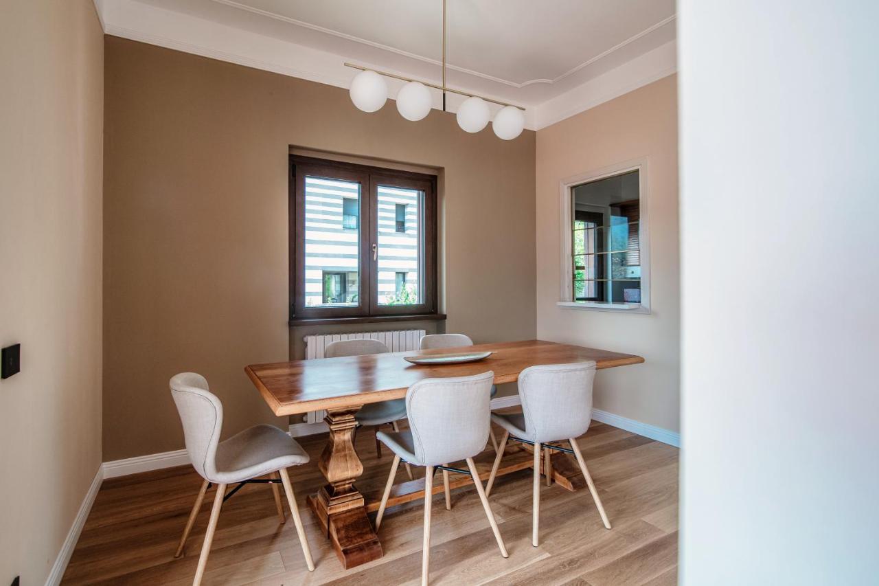 Joivy Villa Sofia Como Ngoại thất bức ảnh