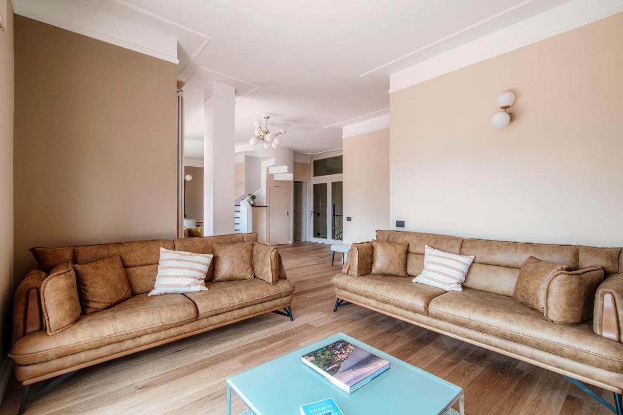 Joivy Villa Sofia Como Ngoại thất bức ảnh