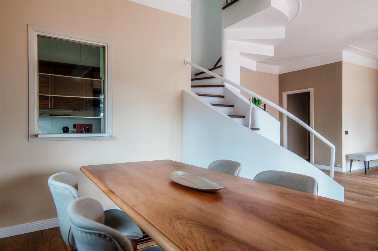 Joivy Villa Sofia Como Ngoại thất bức ảnh