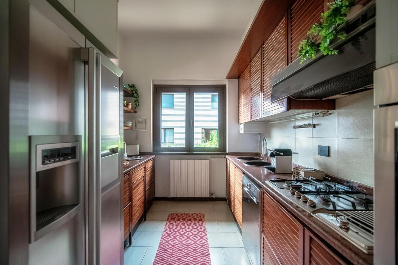 Joivy Villa Sofia Como Ngoại thất bức ảnh