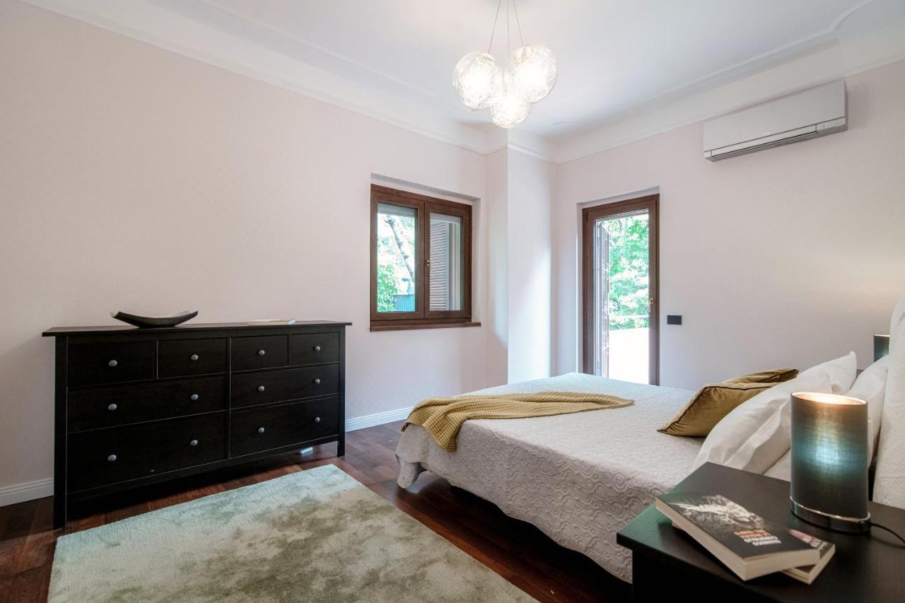 Joivy Villa Sofia Como Ngoại thất bức ảnh