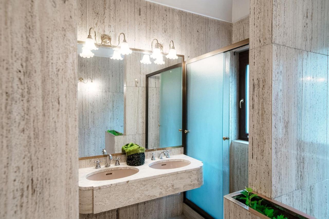 Joivy Villa Sofia Como Ngoại thất bức ảnh