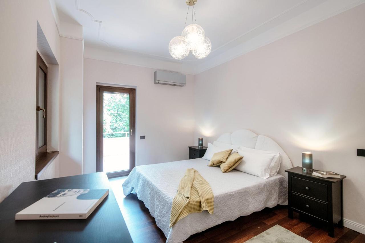 Joivy Villa Sofia Como Ngoại thất bức ảnh