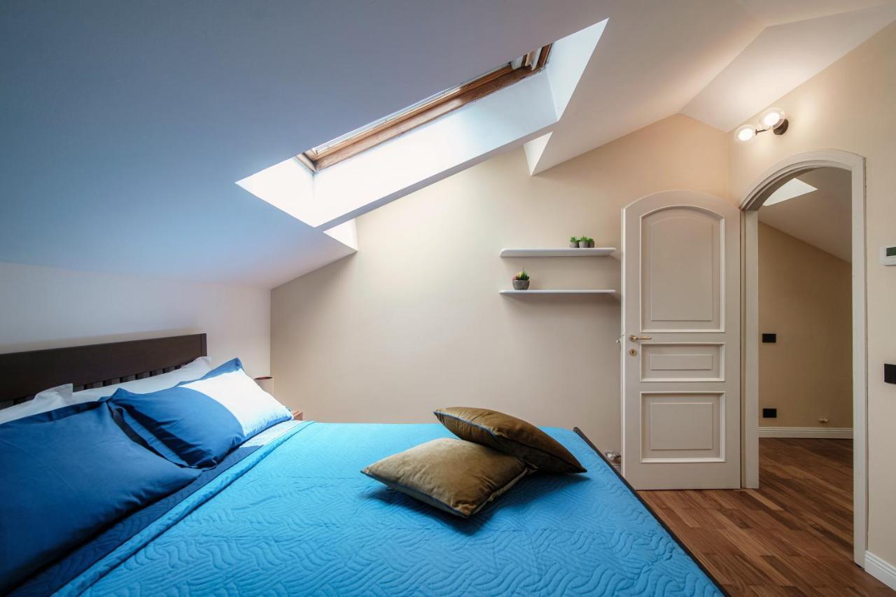 Joivy Villa Sofia Como Ngoại thất bức ảnh