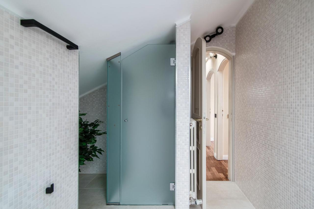 Joivy Villa Sofia Como Ngoại thất bức ảnh