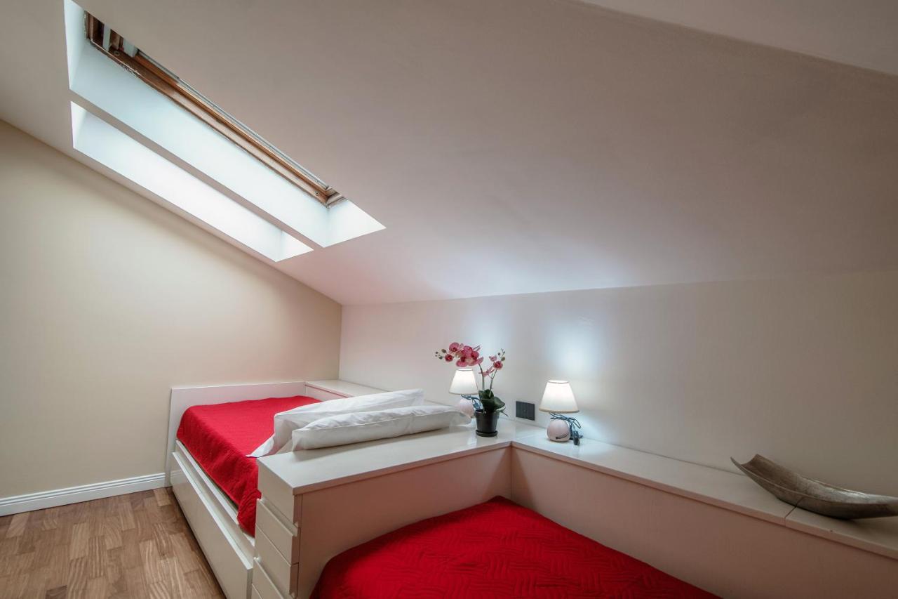 Joivy Villa Sofia Como Ngoại thất bức ảnh