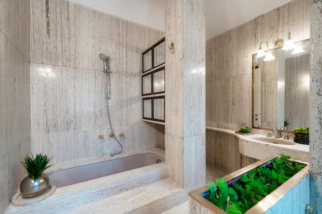 Joivy Villa Sofia Como Ngoại thất bức ảnh