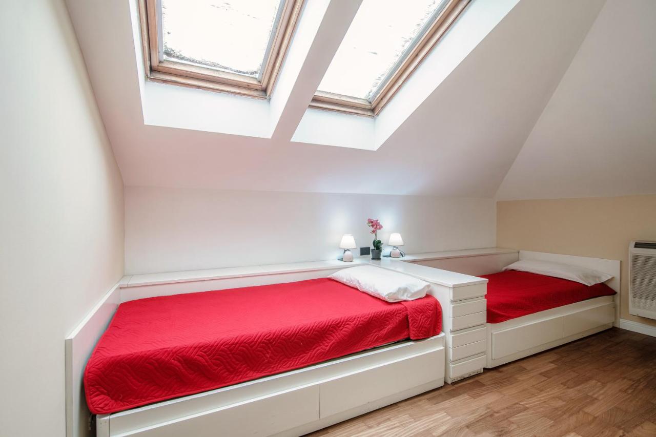 Joivy Villa Sofia Como Ngoại thất bức ảnh