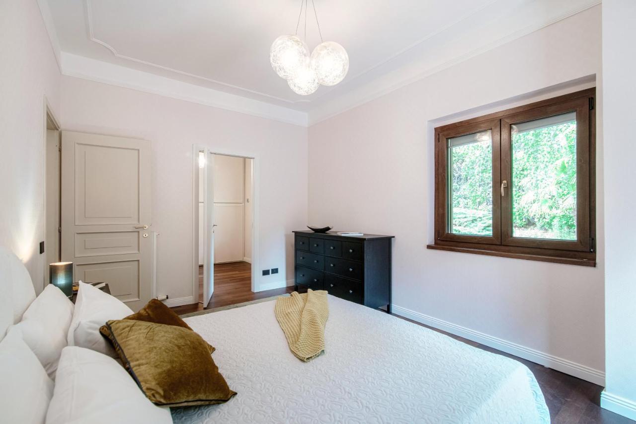 Joivy Villa Sofia Como Ngoại thất bức ảnh