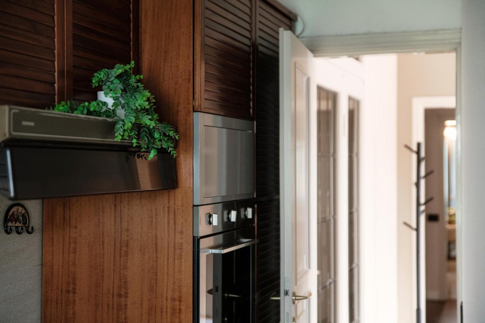 Joivy Villa Sofia Como Ngoại thất bức ảnh